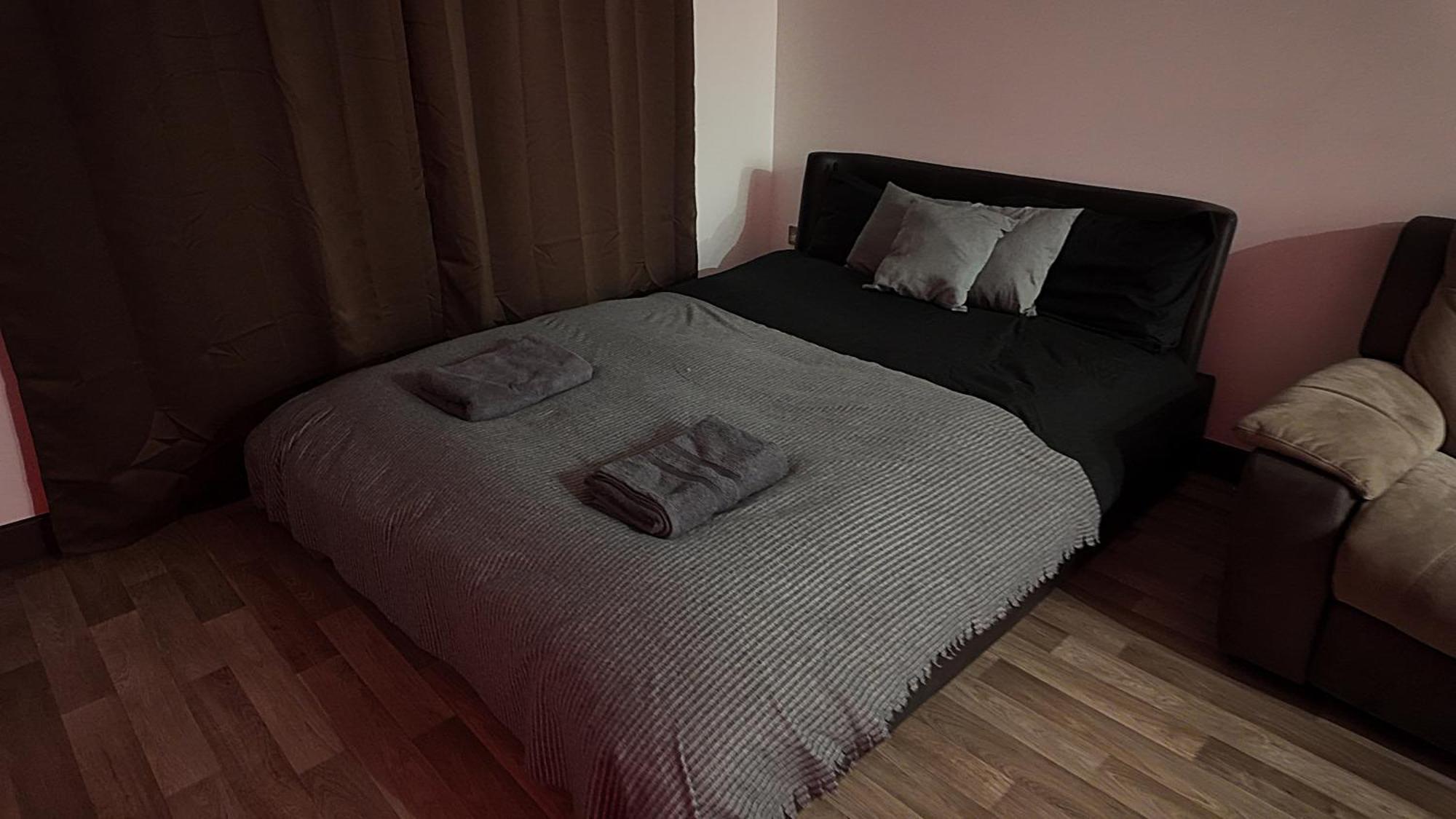 Apartment Luxurious *