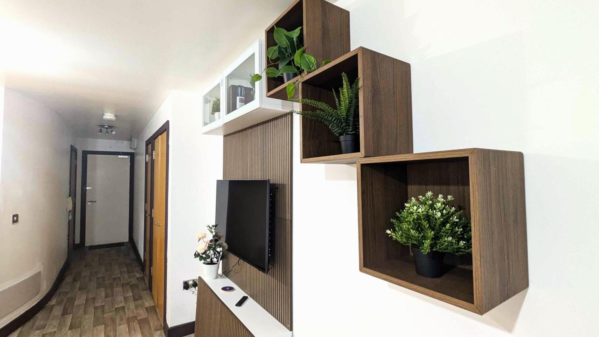 Apartment Luxurious